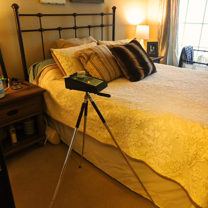 bedroom mold testing mastertech environmental