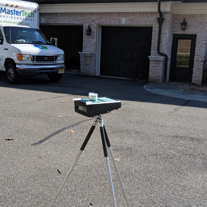 air testing for mold mastertech environmental