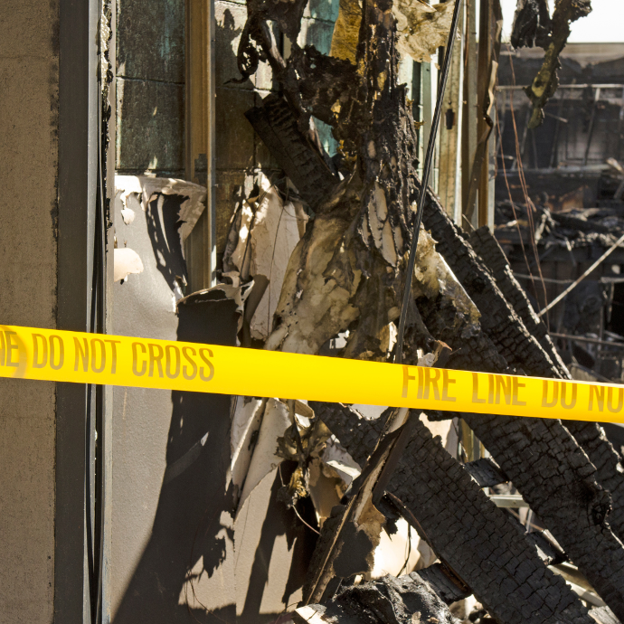 fire damage repair company mastertech environmental