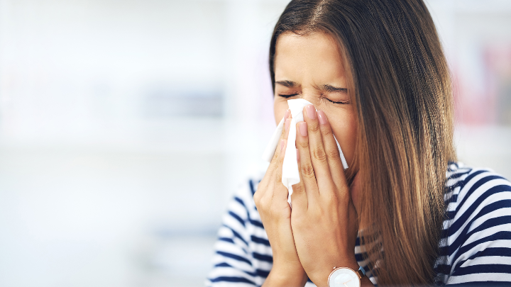 Managing Mold Allergies The Crucial Role of Professional Mold Remediation