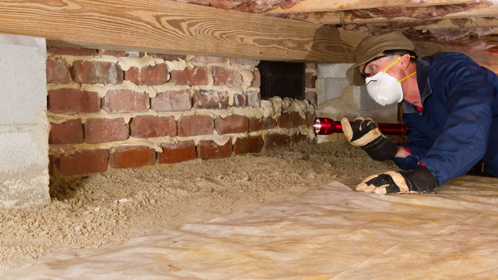 Preventing Crawl Space Moisture The Key Role of Proper Ventilation